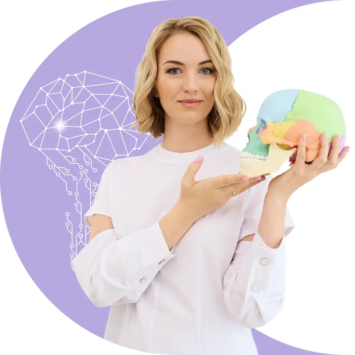 Анжелика Шестакова